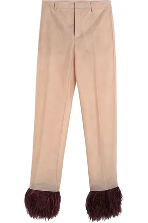 Nº21 BOTTOMWEAR Pantaloni