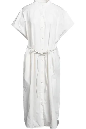 YVES SALOMON VESTITI Vestiti midi
