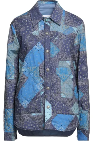 Blast Off BLASTOFF TOPWEAR Camicie