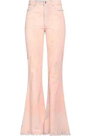 Sportmax BOTTOMWEAR Pantaloni jeans