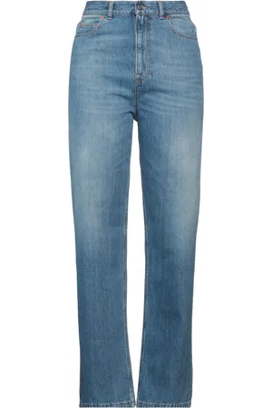 VALENTINO GARAVANI BOTTOMWEAR Pantaloni jeans