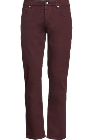 Brunello Cucinelli BOTTOMWEAR Pantaloni