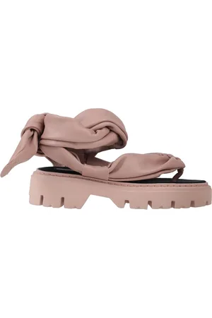Nº21 CALZATURE Infradito