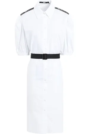 Karl Lagerfeld VESTITI Vestiti midi