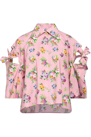 Msgm TOPWEAR Camicie