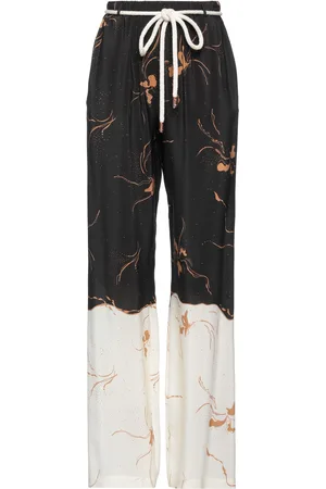 ALYSI BOTTOMWEAR Pantaloni