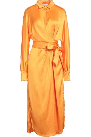 Msgm VESTITI Vestiti midi