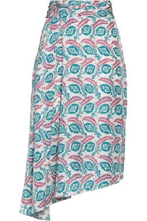 Isabel Marant BOTTOMWEAR Gonne midi