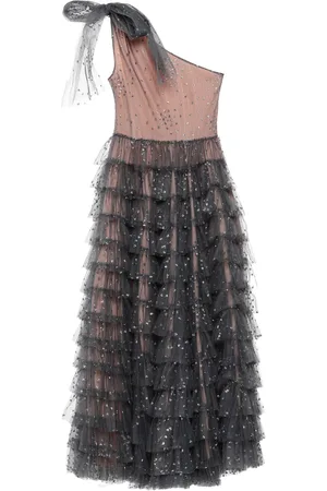 RED Valentino VESTITI Vestiti midi