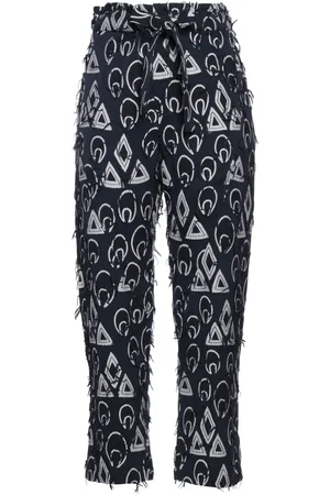 Chloé BOTTOMWEAR Pantaloni