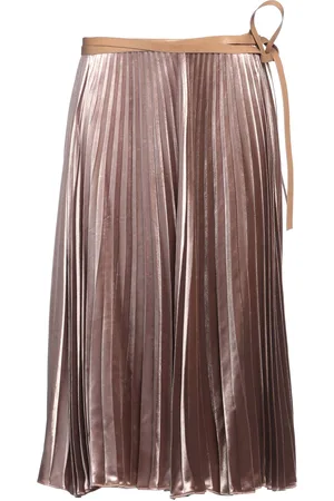 VALENTINO GARAVANI BOTTOMWEAR Gonne midi