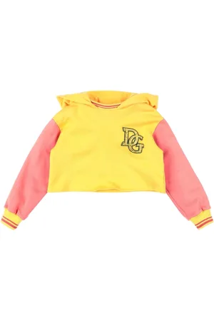 Dolce & Gabbana TOPWEAR Felpe