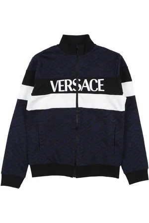 VERSACE TOPWEAR Felpe
