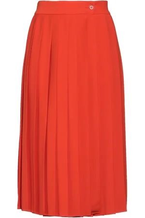 P.A.R.O.S.H. BOTTOMWEAR Gonne midi