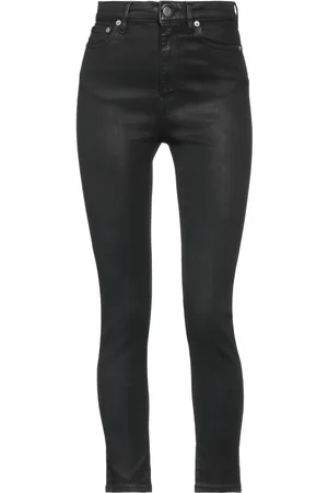 HTC Donna Pantaloni - BOTTOMWEAR - Pantaloni jeans