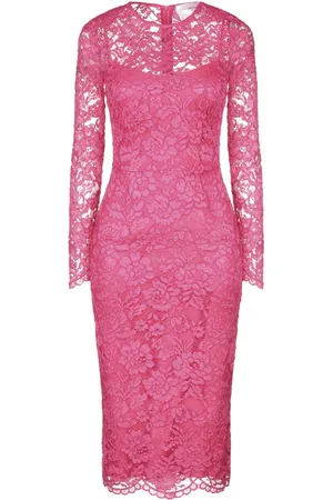 Elisabetta Franchi VESTITI Vestiti midi