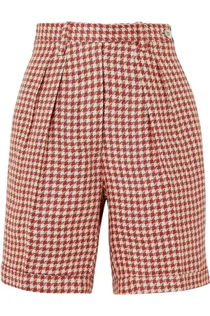 Giuliva Heritage Collection BOTTOMWEAR Shorts e bermuda