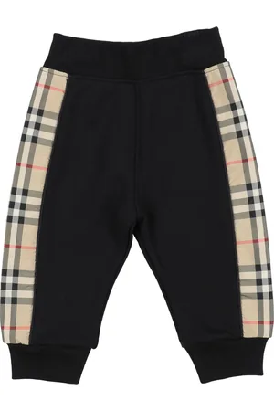 Burberry BOTTOMWEAR Pantaloni