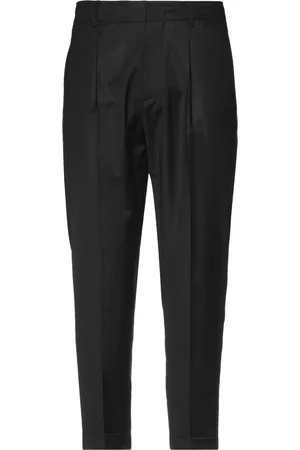 Paolo Pecora BOTTOMWEAR Pantaloni