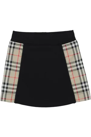 Burberry BOTTOMWEAR Gonne bimba