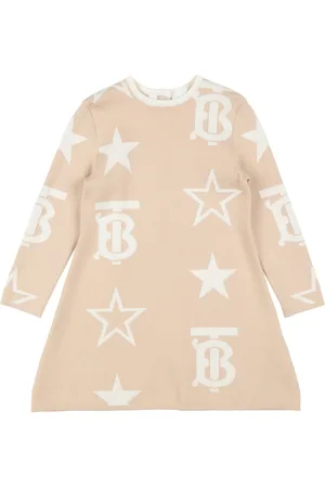 Burberry VESTITI Vestiti bimba