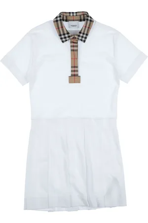 Burberry VESTITI Vestiti bimba