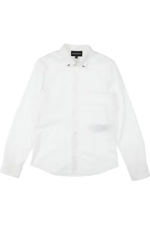 Emporio Armani TOPWEAR Camicie