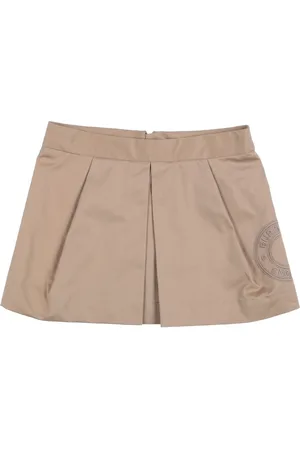 Burberry BOTTOMWEAR Gonne bimba