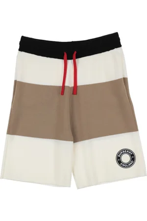 Burberry BOTTOMWEAR Shorts e bermuda