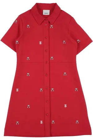 Burberry VESTITI Vestiti bimba