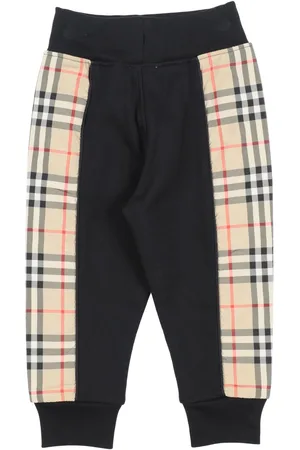 Burberry BOTTOMWEAR Pantaloni