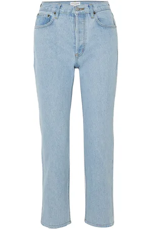 Still Here BOTTOMWEAR Pantaloni jeans