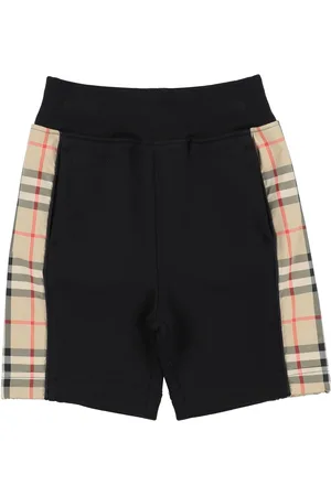 Burberry BOTTOMWEAR Shorts e bermuda