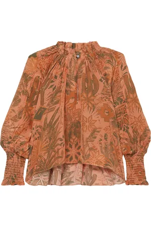 CHUFY TOPWEAR Top
