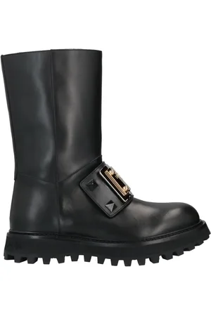 Dolce & Gabbana CALZATURE Stivali