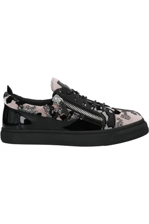 Giuseppe Zanotti CALZATURE Sneakers