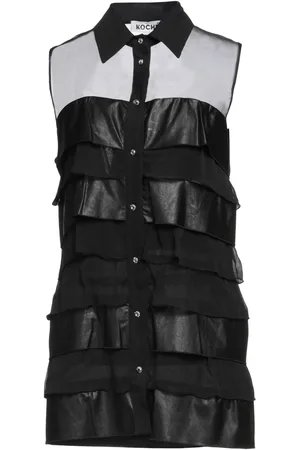 KOCHÉ TOPWEAR Camicie