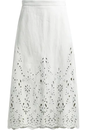 Chloé BOTTOMWEAR Gonne midi