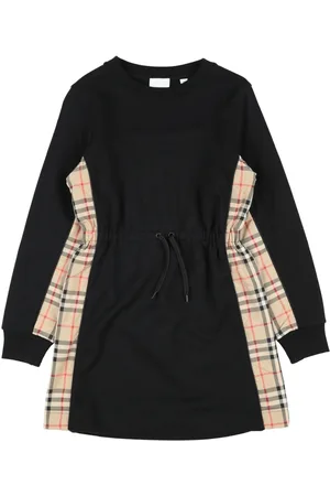 Burberry VESTITI Vestiti bimba