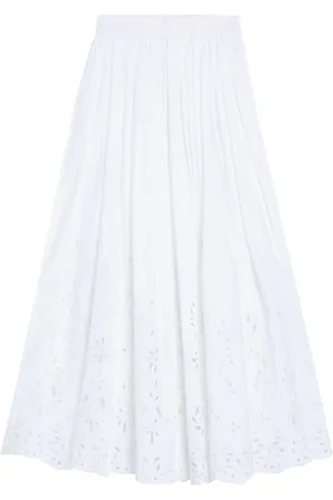 Chloé BOTTOMWEAR Gonne lunghe