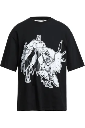 Lanvin TOPWEAR Tshirts
