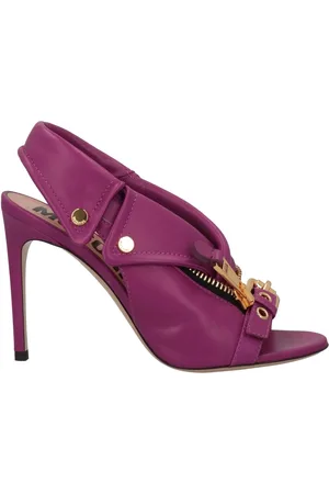 Moschino CALZATURE Sandali