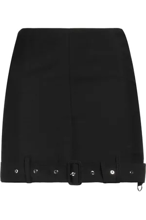 Burberry BOTTOMWEAR Minigonne