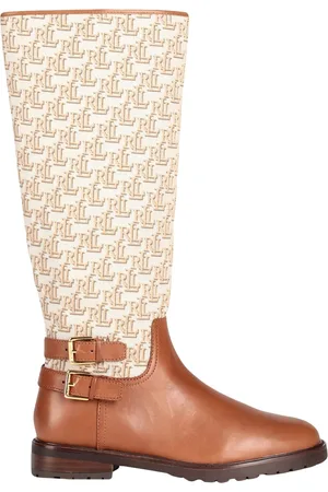 Ralph Lauren CALZATURE Stivali