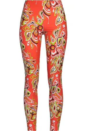 Puccini BOTTOMWEAR Leggings