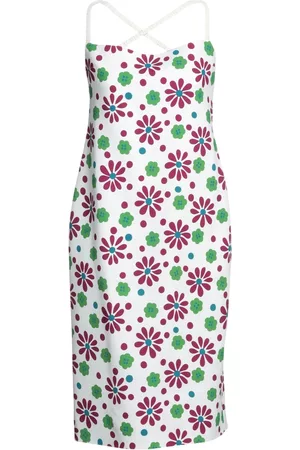 Saint Laurent Donna Vestiti midi - VESTITI - Vestiti midi