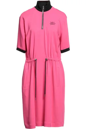 Karl Lagerfeld VESTITI Vestiti midi