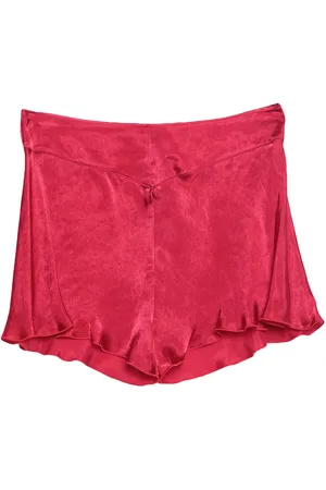 FORTE FORTE BOTTOMWEAR Shorts e bermuda
