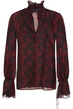 NILI LOTAN TOPWEAR Top