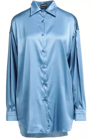 Tom Ford Donna Camicie - TOPWEAR - Camicie